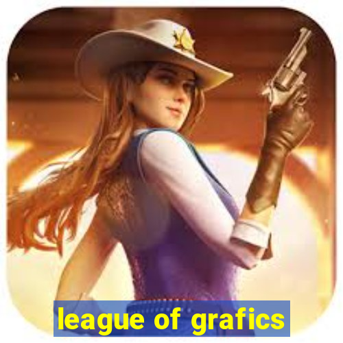 league of grafics